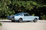 Ford Mustang Luxury G.T. 2+2 1965 года